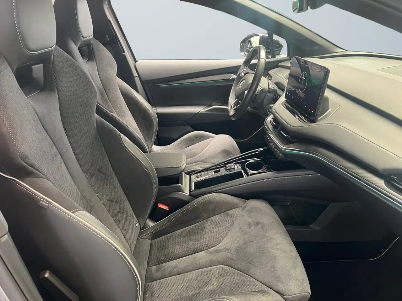 Billede 15 - Skoda Enyaq 60 iV Sportline