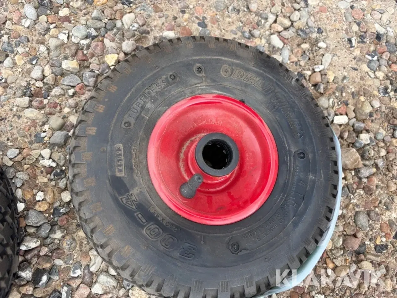 Billede 7 - Dæk Deli Tire 3.00 - 4 styk