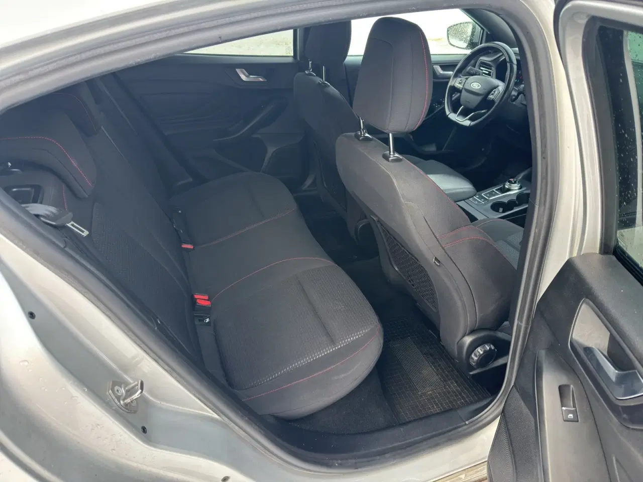 Billede 16 - Ford Focus 1,5 EcoBlue ST-Line Business aut.