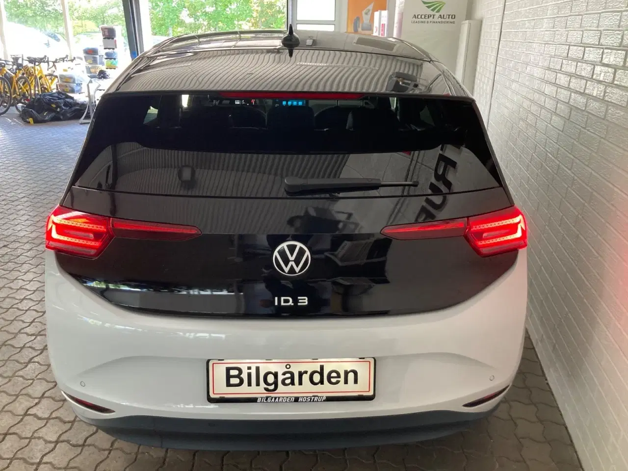 Billede 6 - VW ID.3 58 1ST Pro Performance Plus