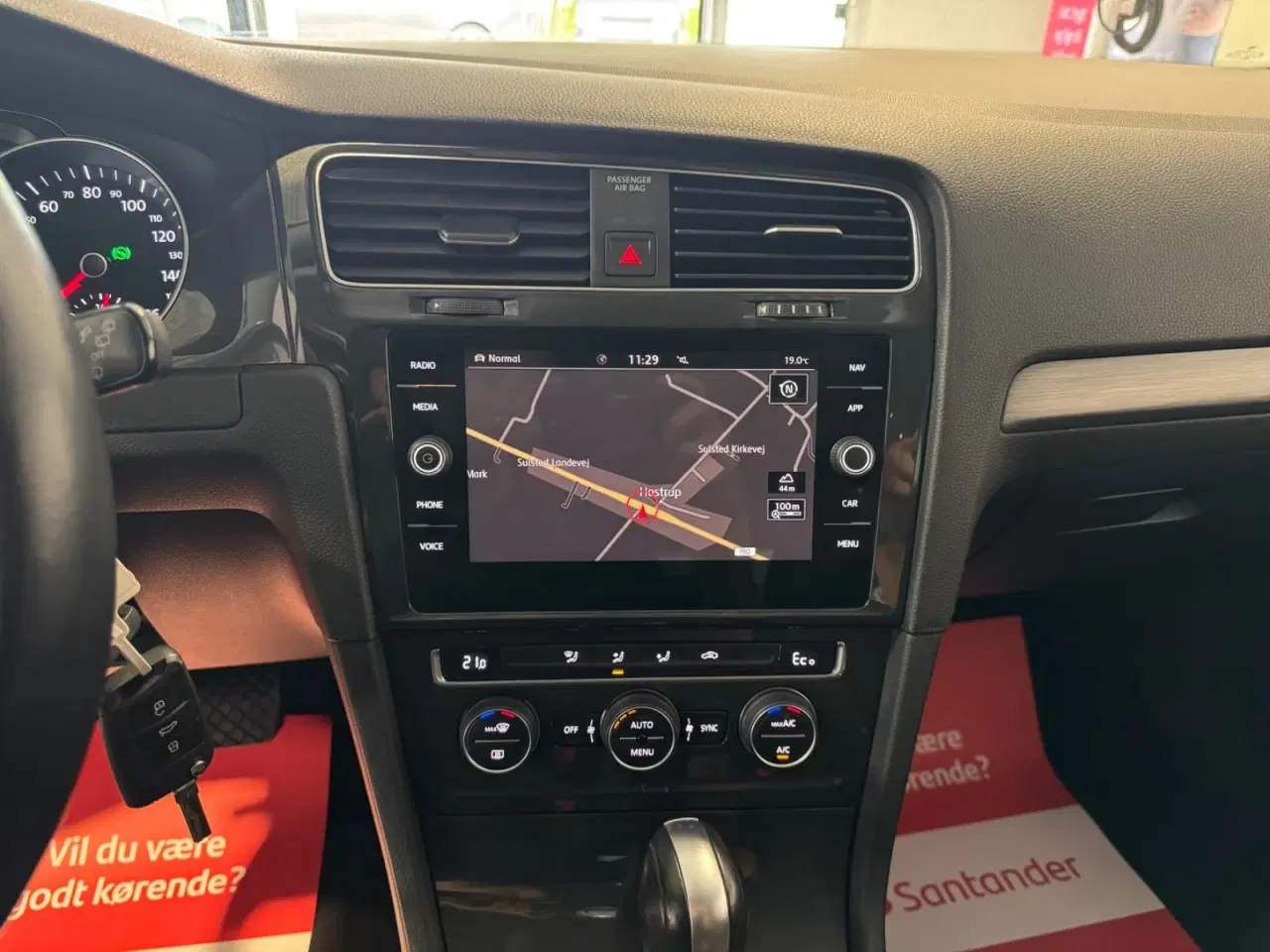 Billede 9 - VW e-Golf VII  