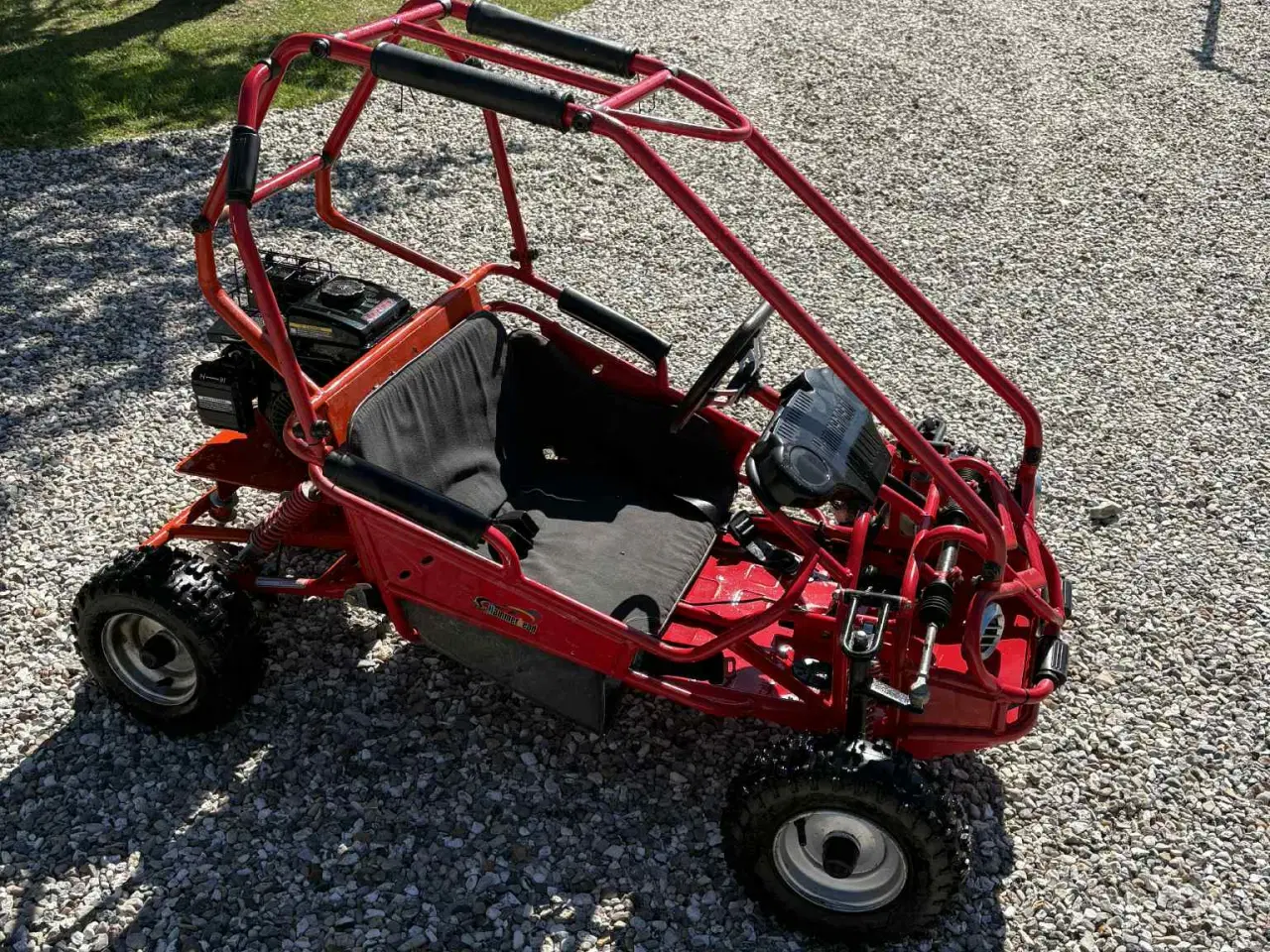Billede 3 - Atv / buggi