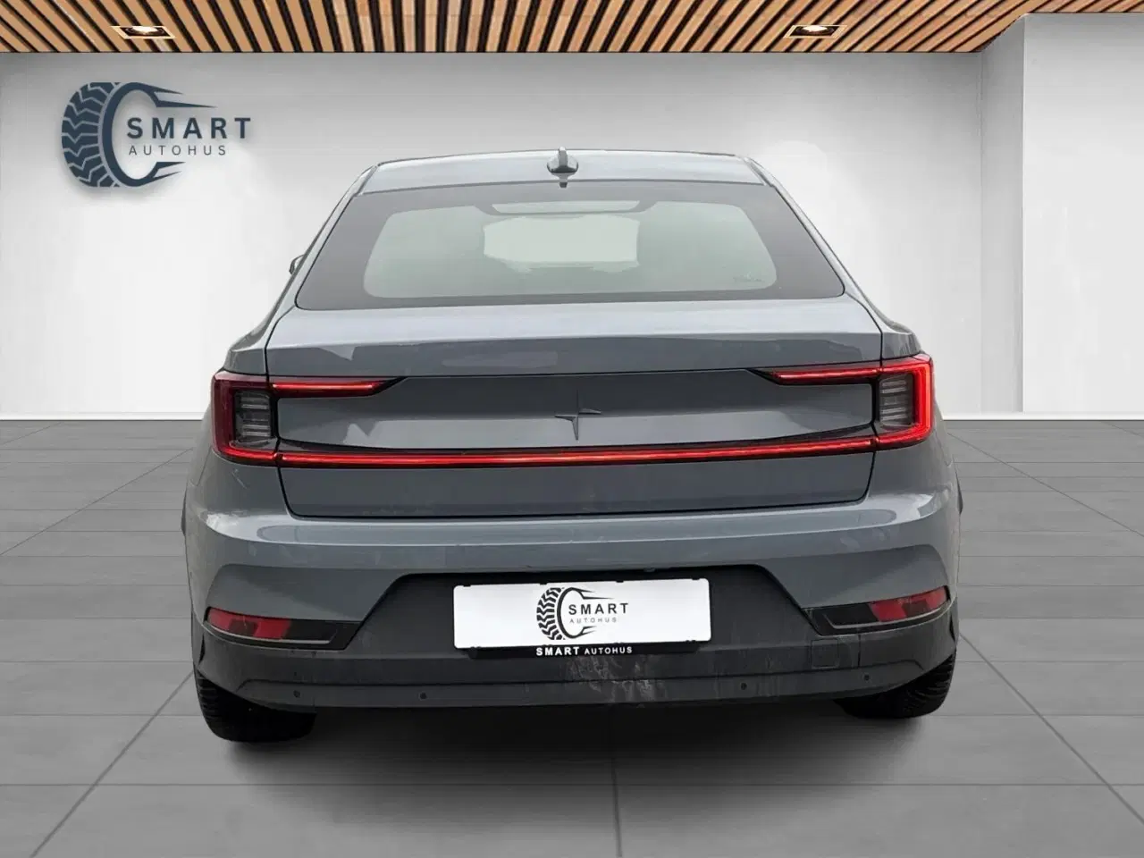 Billede 2 - Polestar 2  Long Range