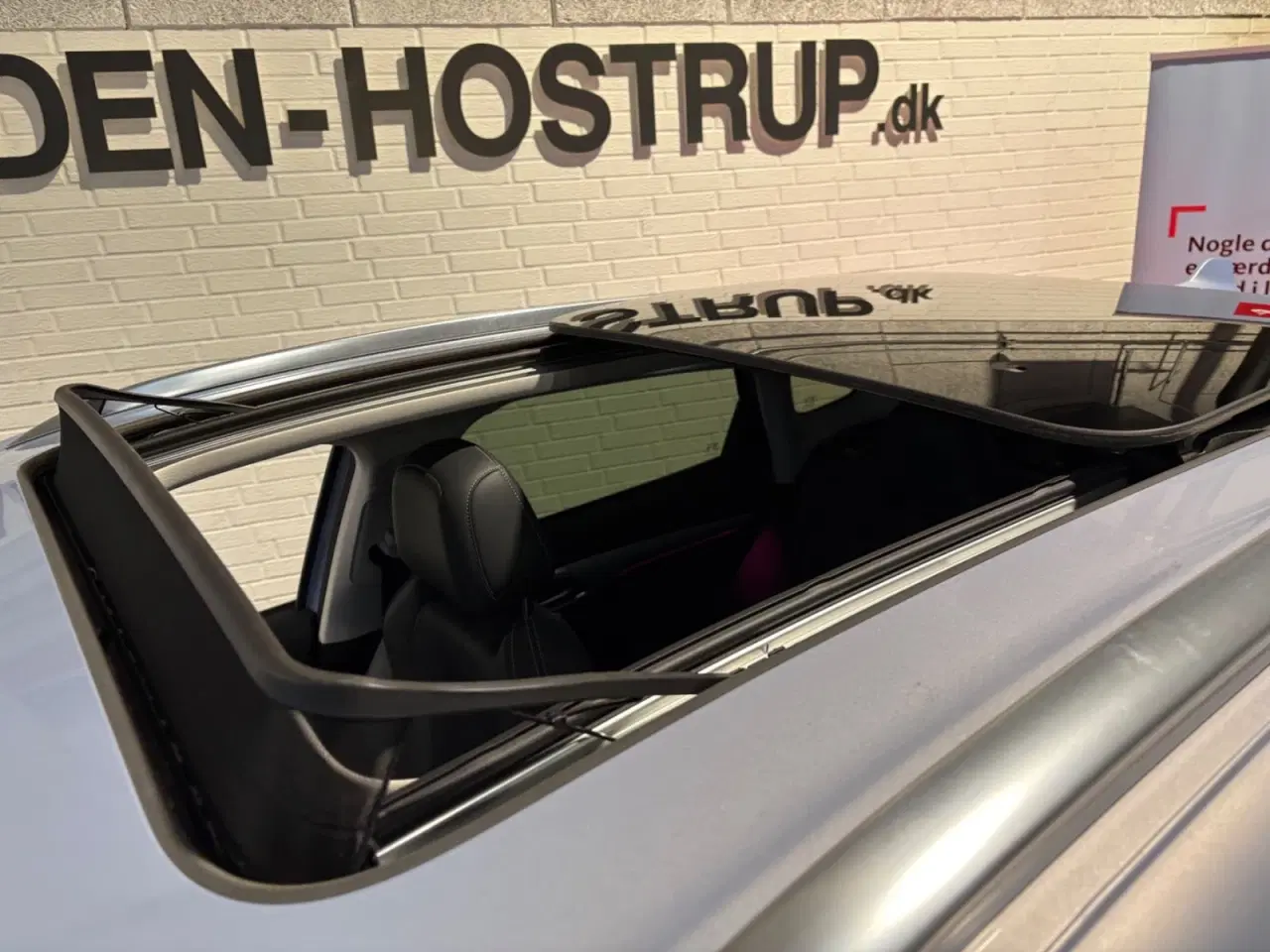 Billede 9 - MG Marvel R Luxury