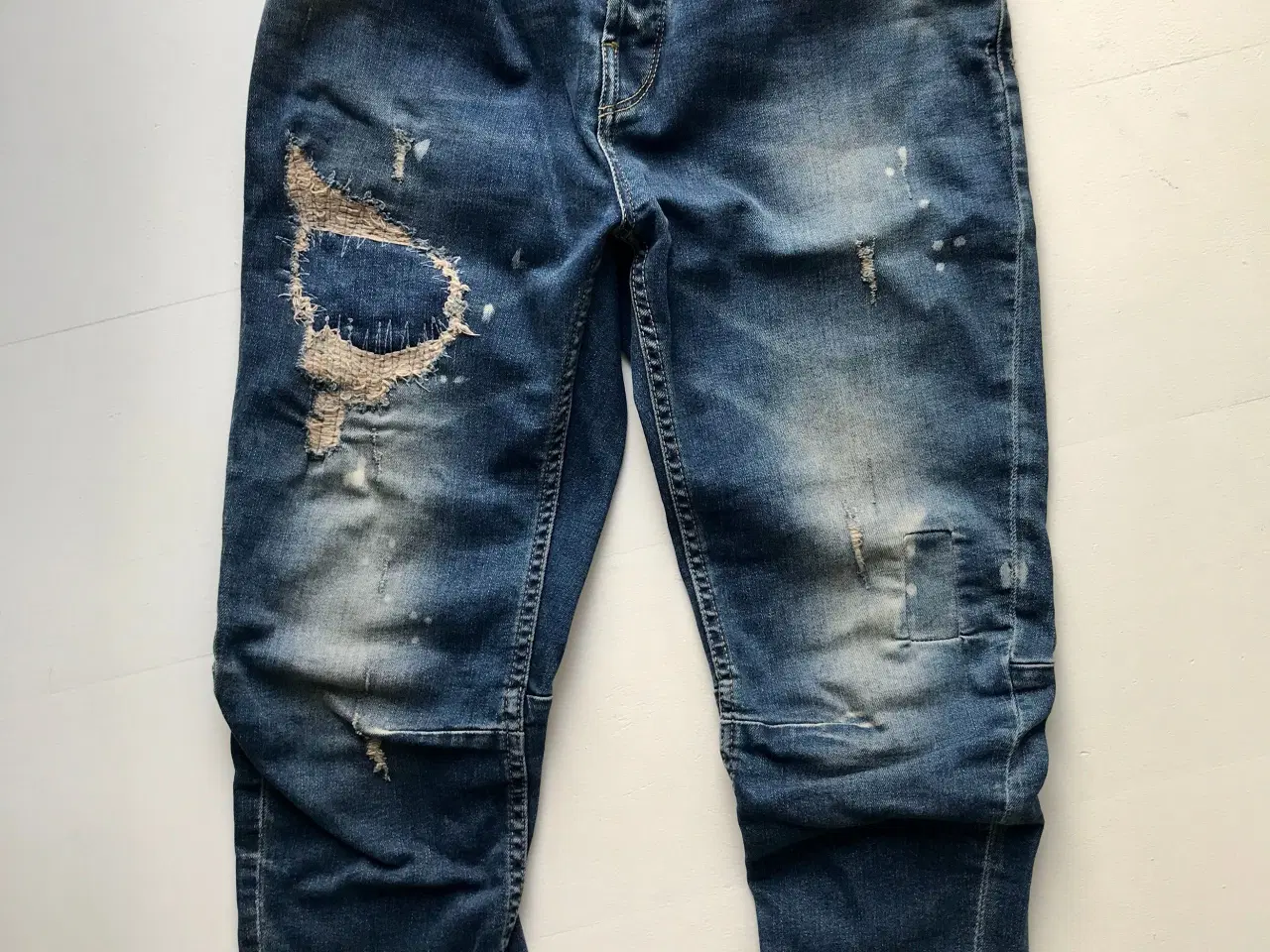 Billede 1 - GARCIA jeans