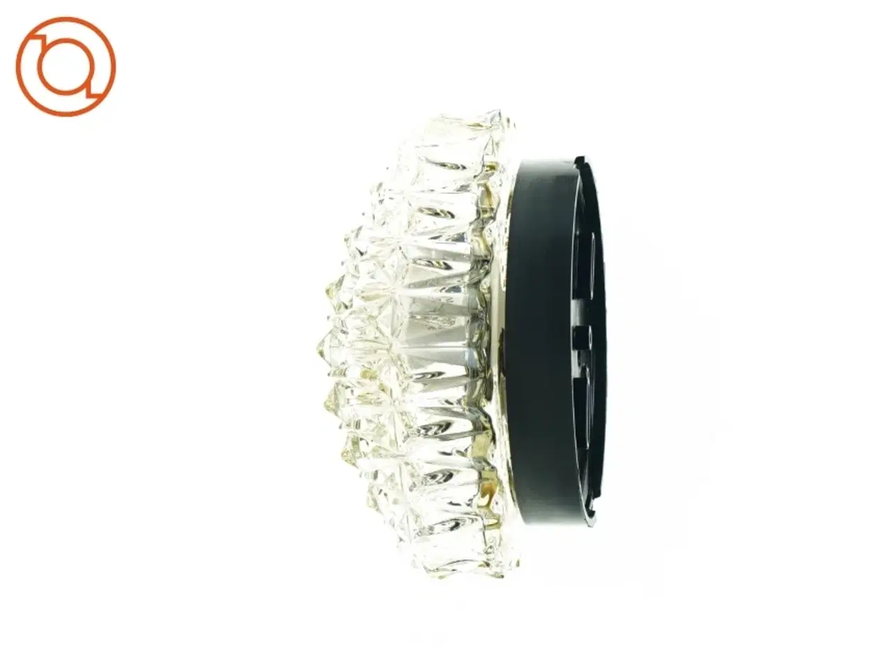 Billede 4 - Lampe (str. 19 x 11 cm)
