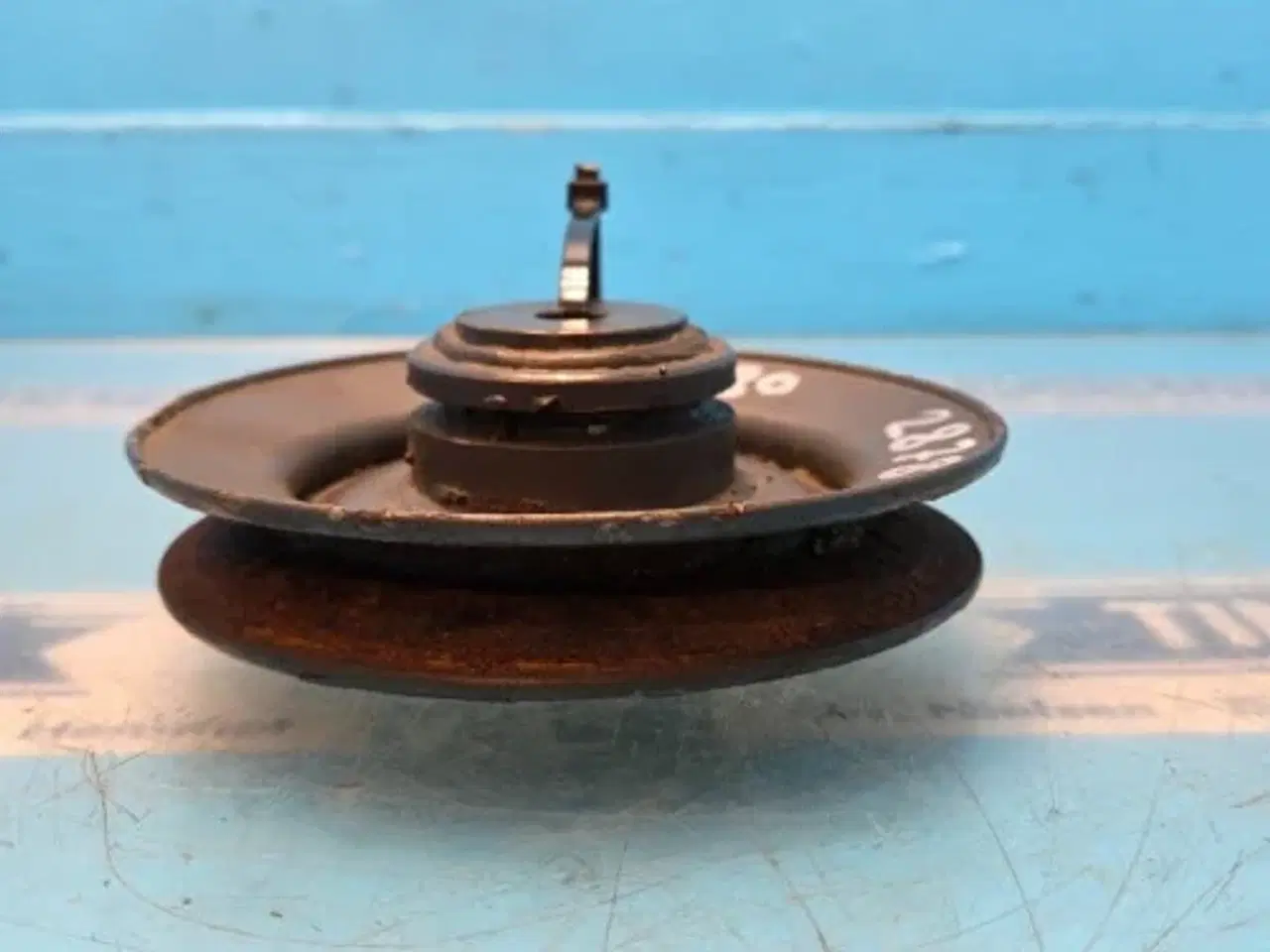 Billede 10 - Massey Ferguson 9280 Remskive 28782735