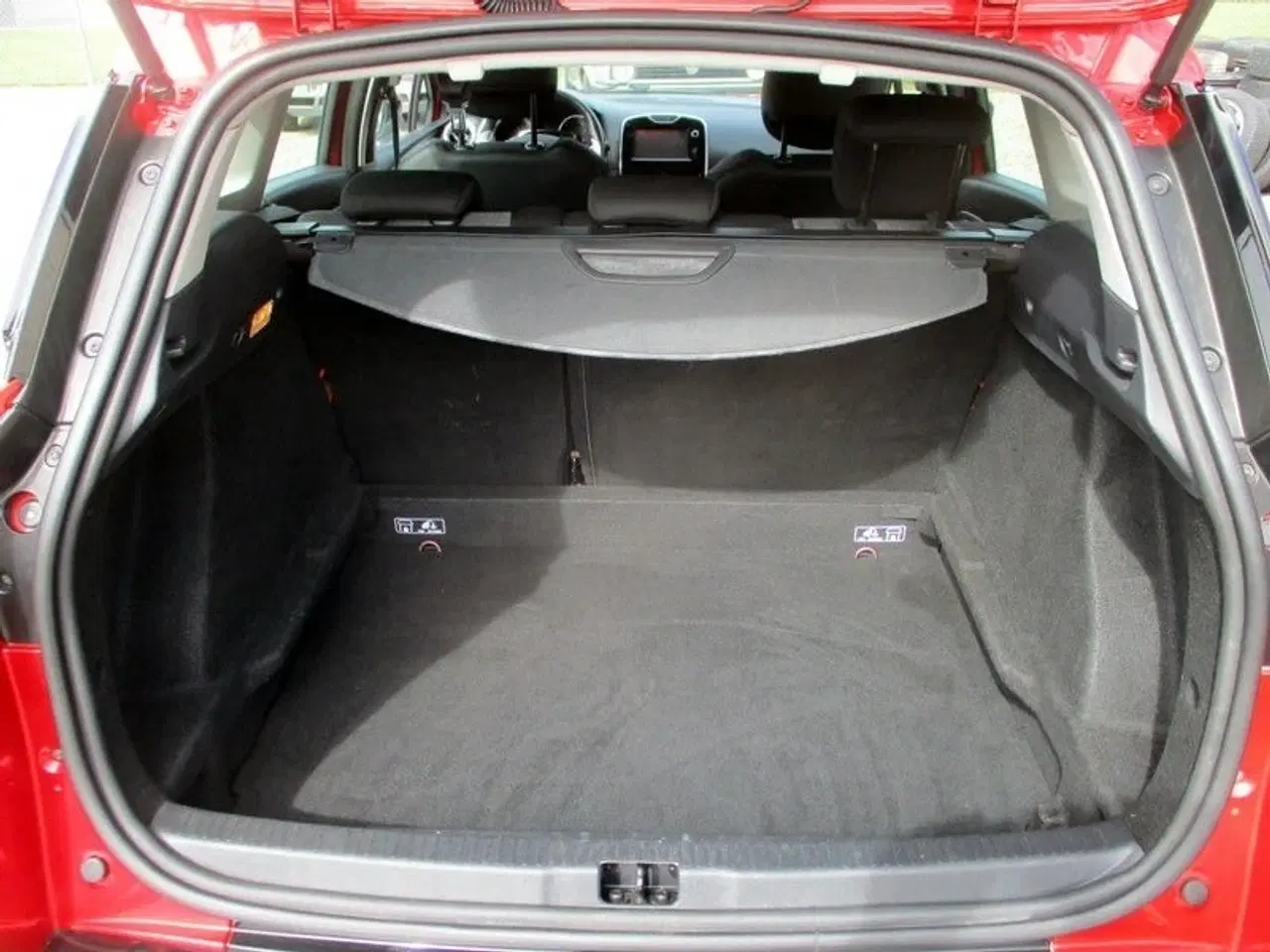 Billede 9 - Renault Clio IV 0,9 TCe 90 Dynamique Sport Tourer