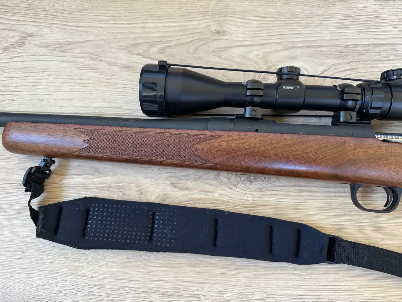 Billede 9 - Riffel 308 win