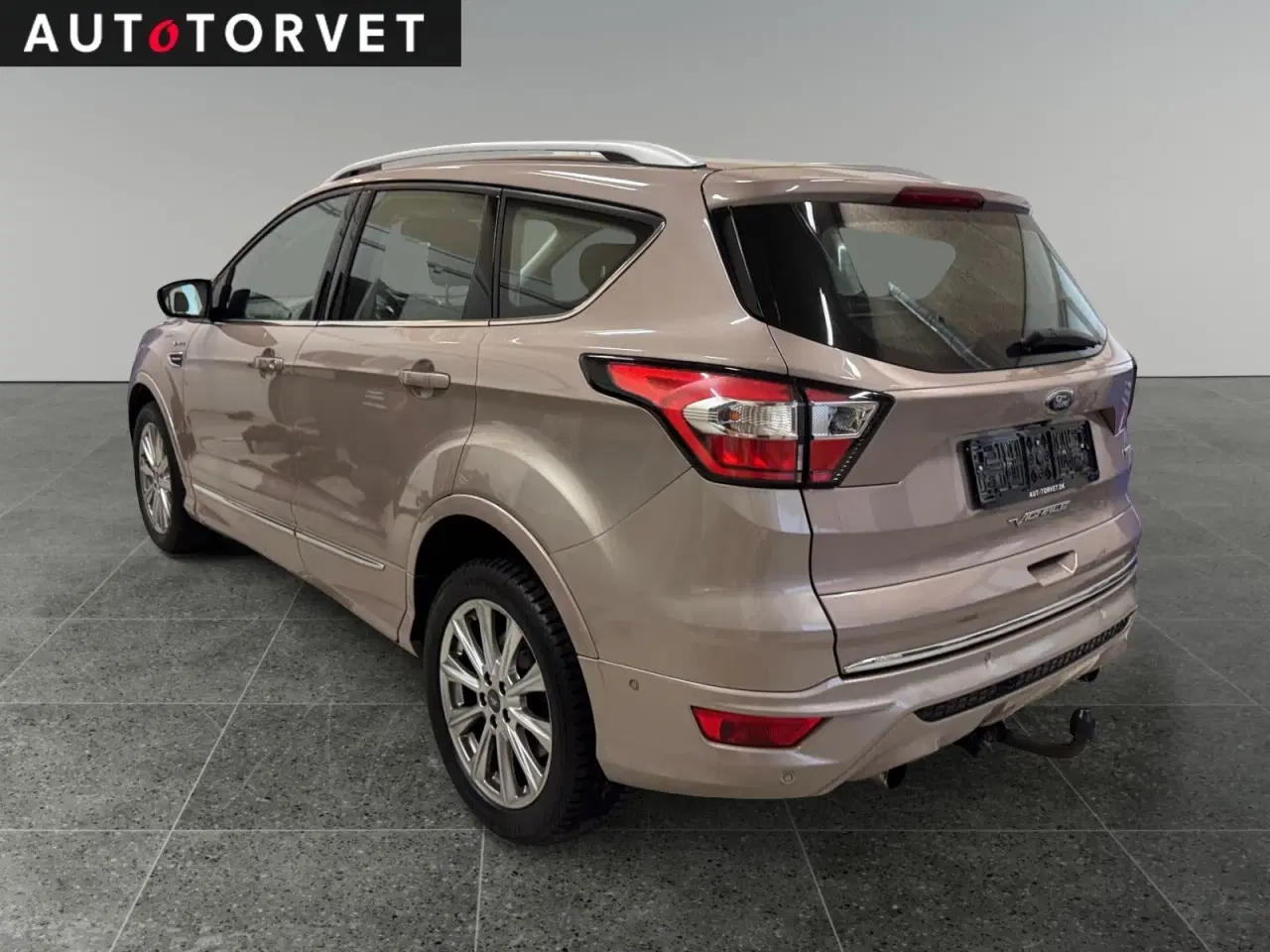 Billede 4 - Ford Kuga 1,5 SCTi 182 Vignale aut. AWD