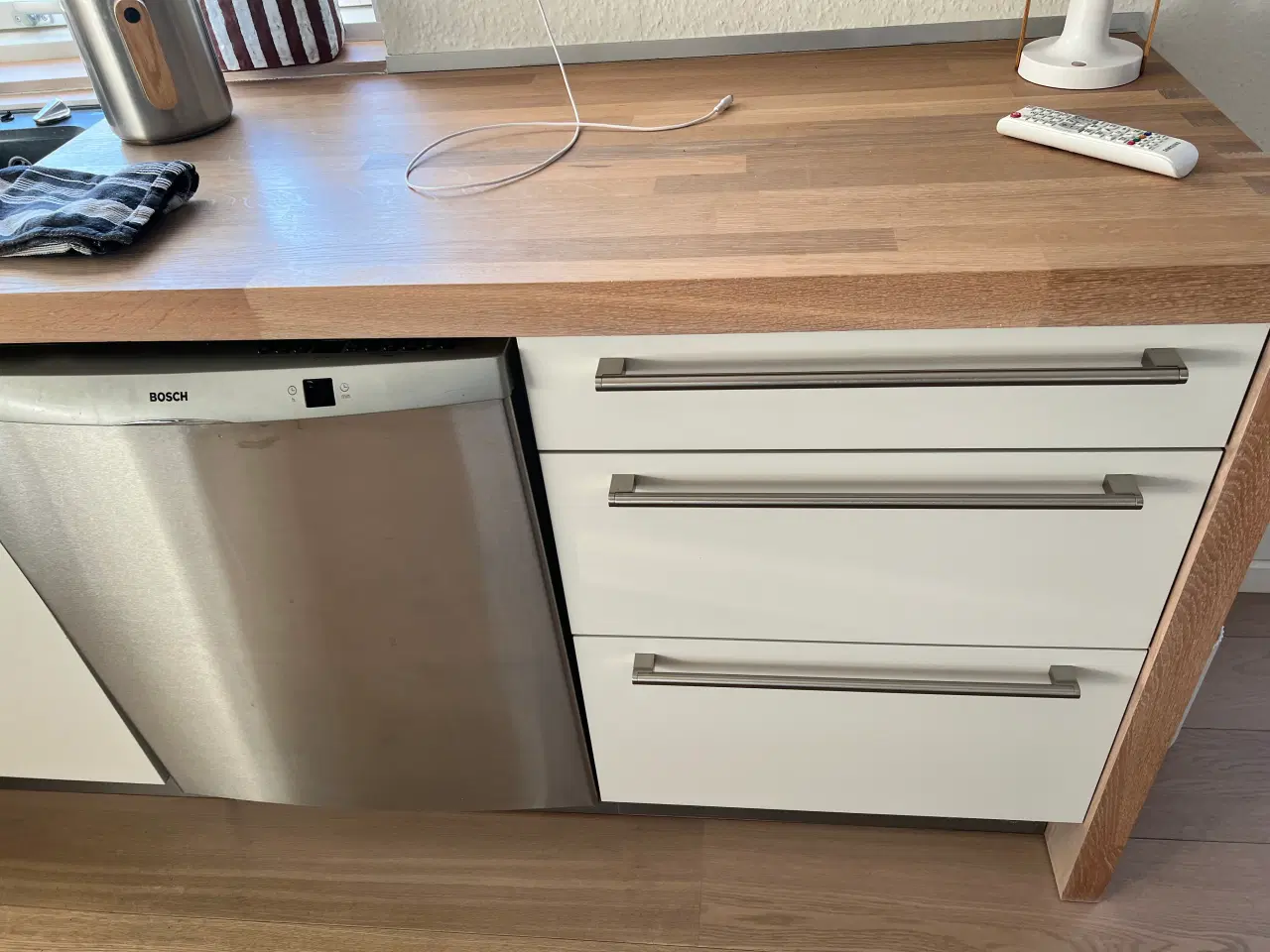 Billede 6 - HTH køkken sælges