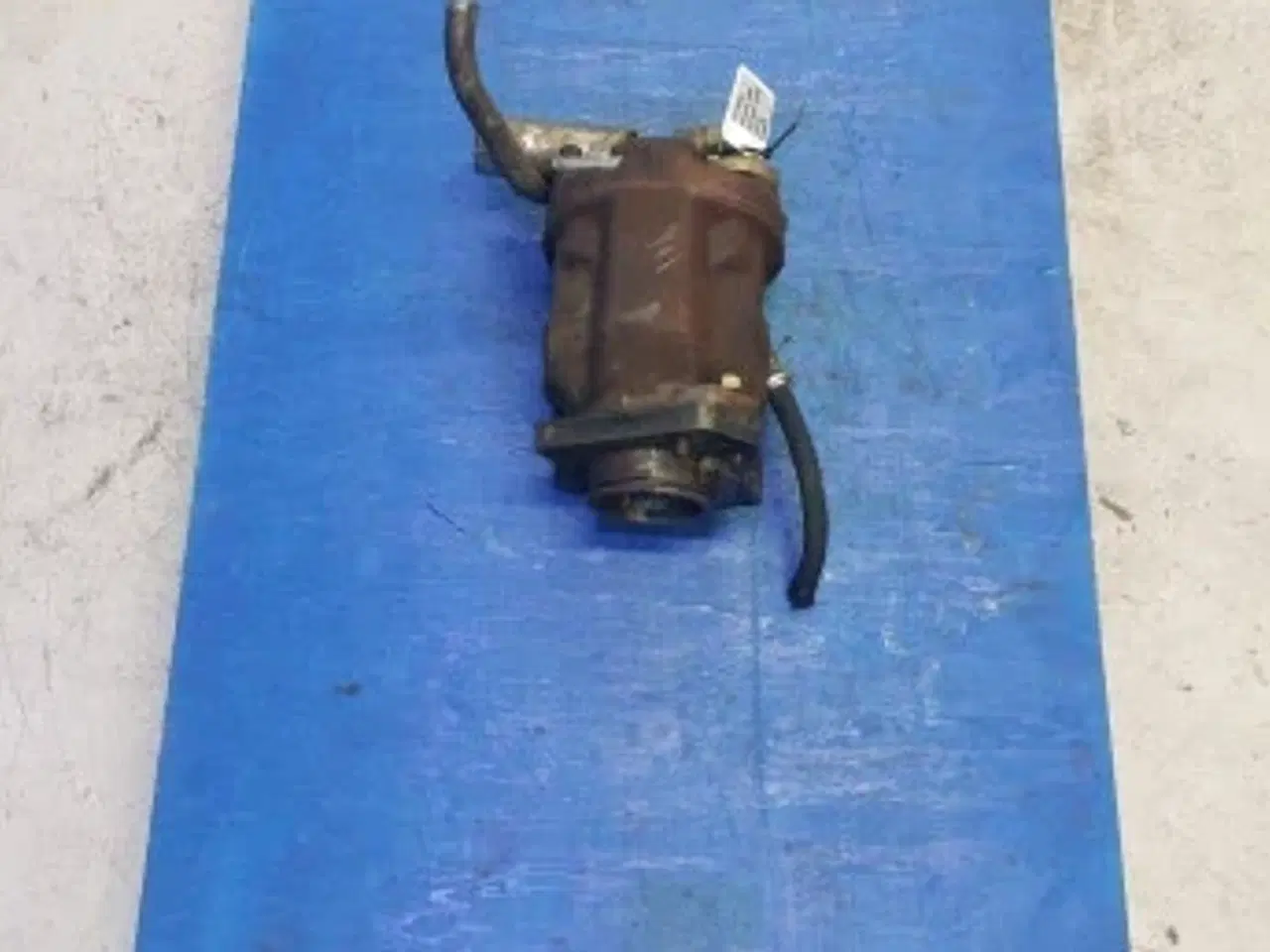 Billede 3 - Hydrema 906B Hydraulikpumpe 510130