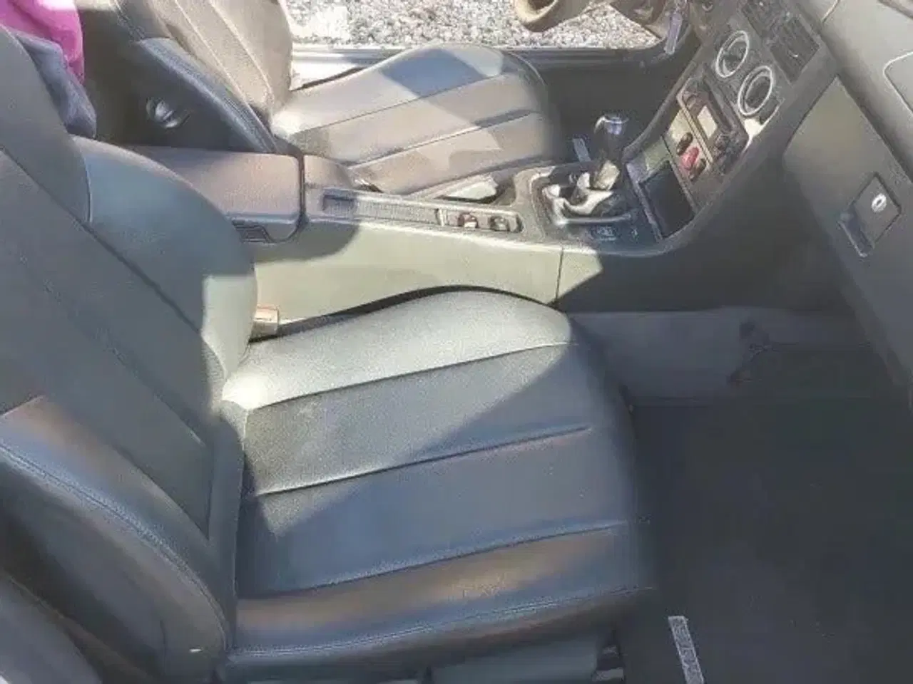 Billede 11 - Mercedes SLK200 2,0 