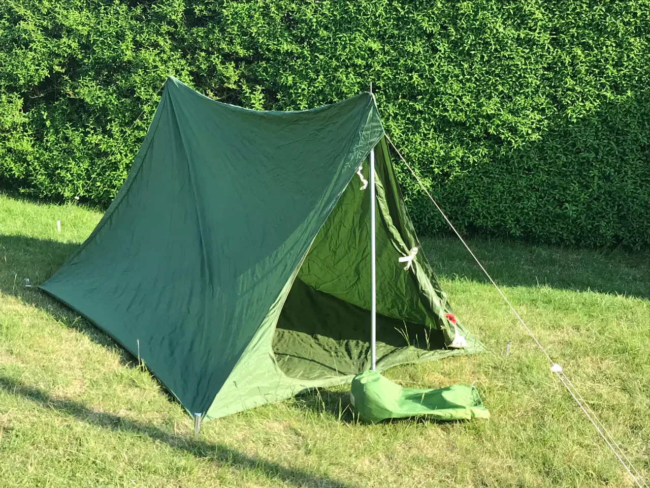Billede 1 - Legetelt/1-2 personers telt