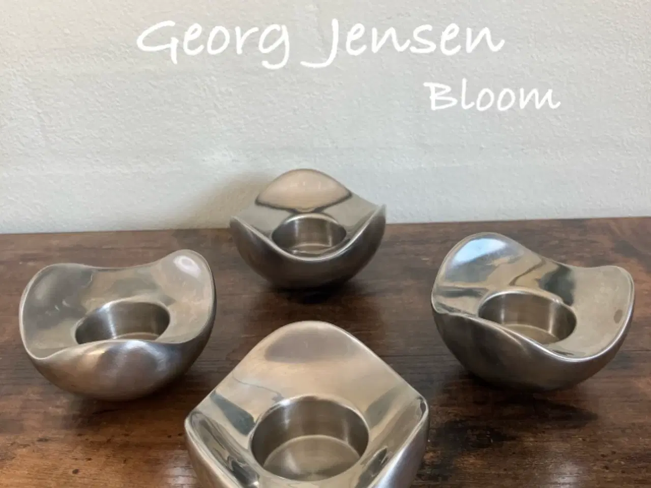 Billede 1 - Georg Jensen Bloom