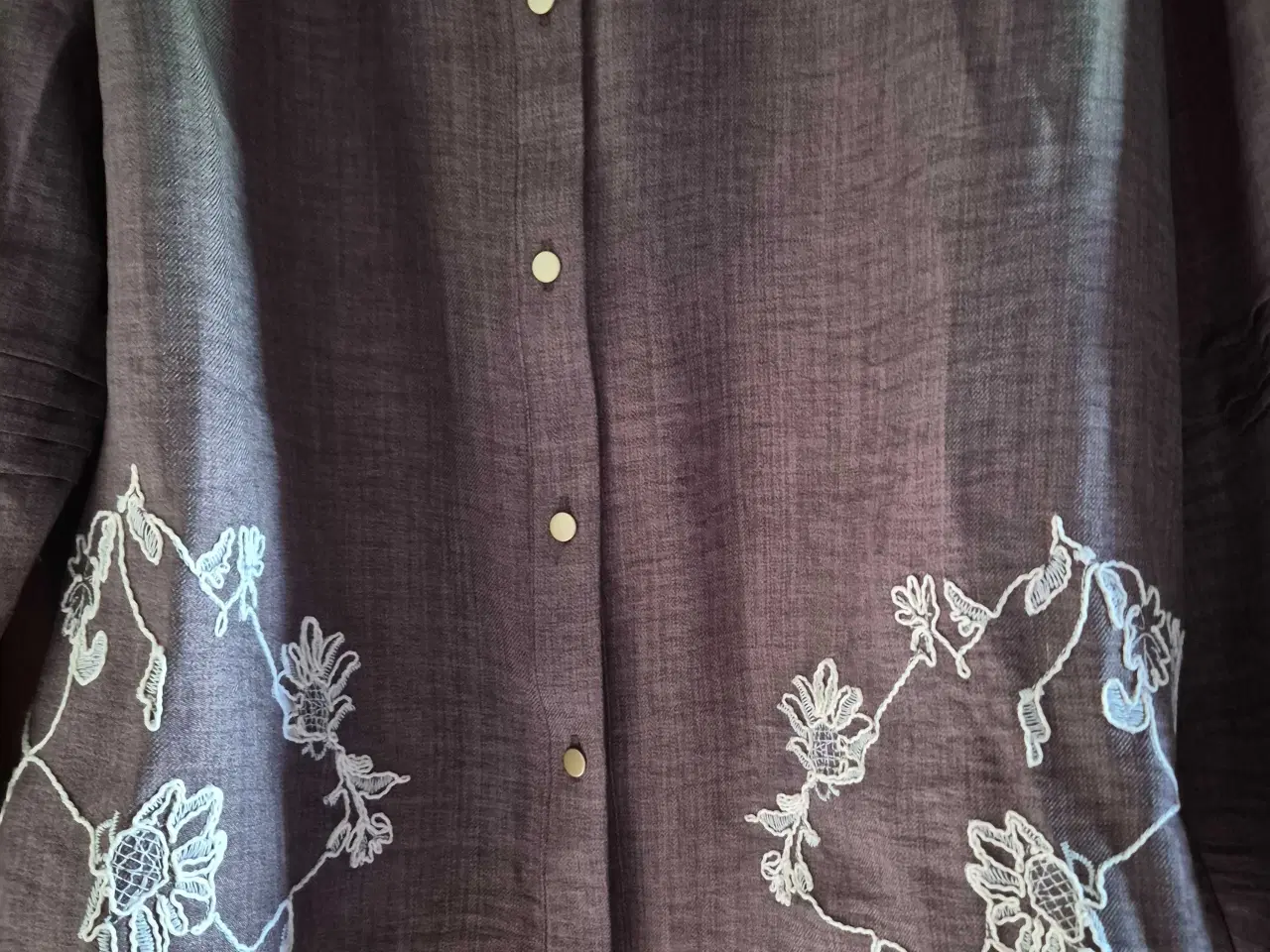 Billede 5 - Flot Prepair bluse 