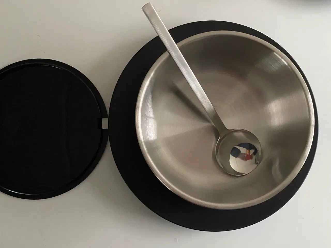 Billede 3 - Cook-Baker serveringssæt 3 stk