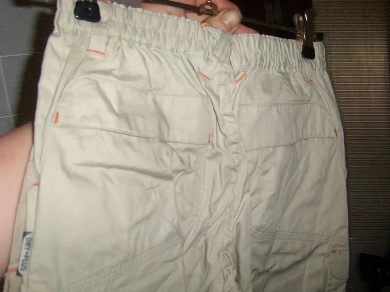 Billede 5 - nye 3/4 bukser (shorts) 14 år