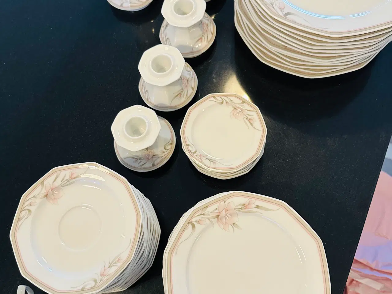 Billede 3 - Fineste Winterling stel