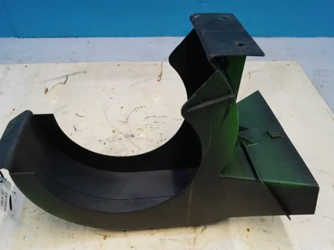 Billede 11 - John Deere 9780 Luftkanal AH163762