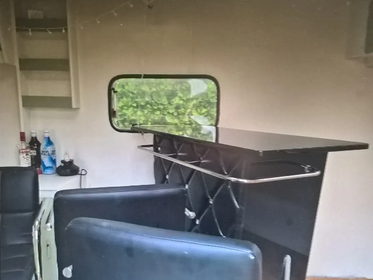 Billede 16 - Bürstner Club u. pap.