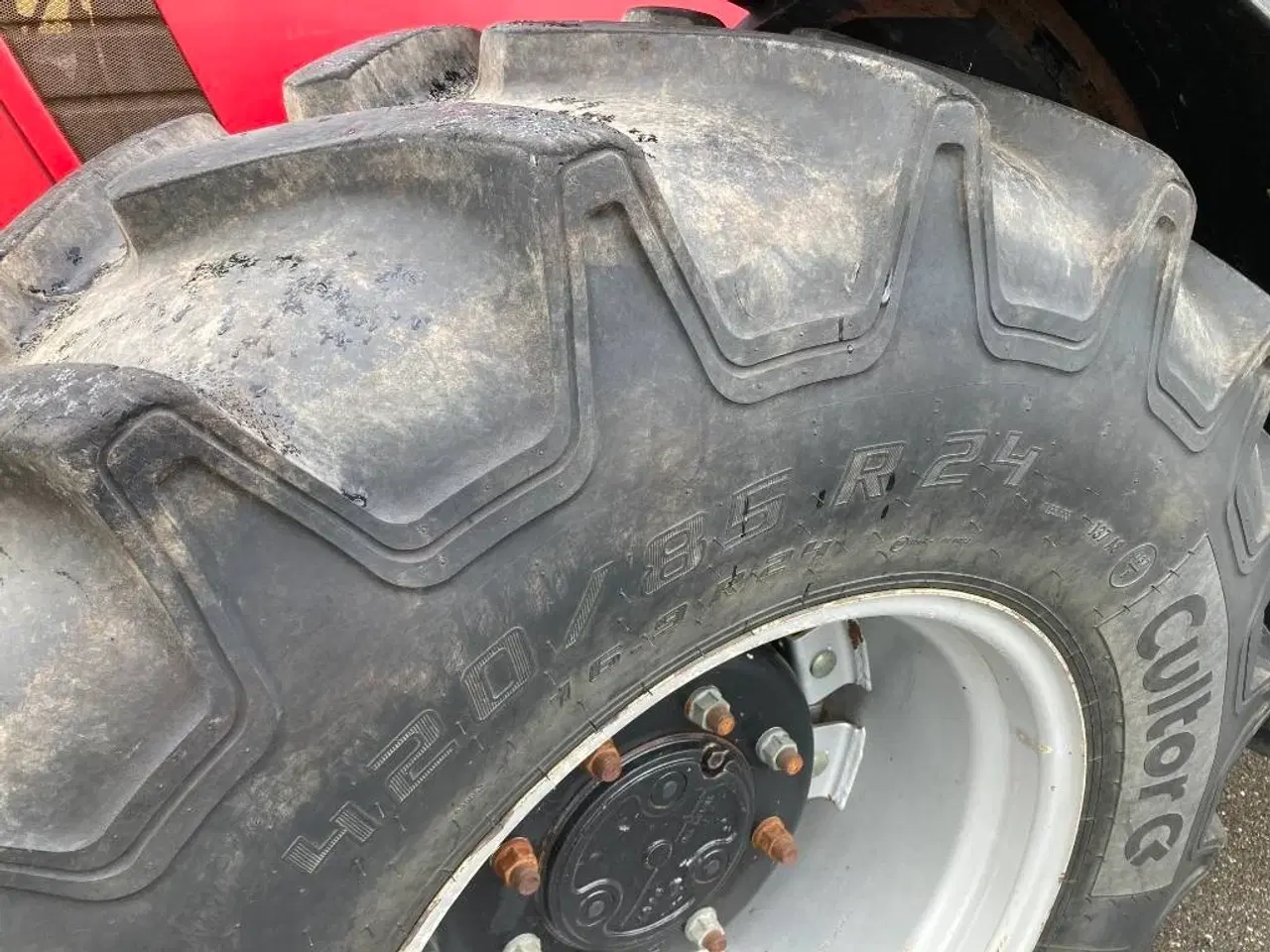 Billede 12 - Case IH MAXXUM Pro 5130