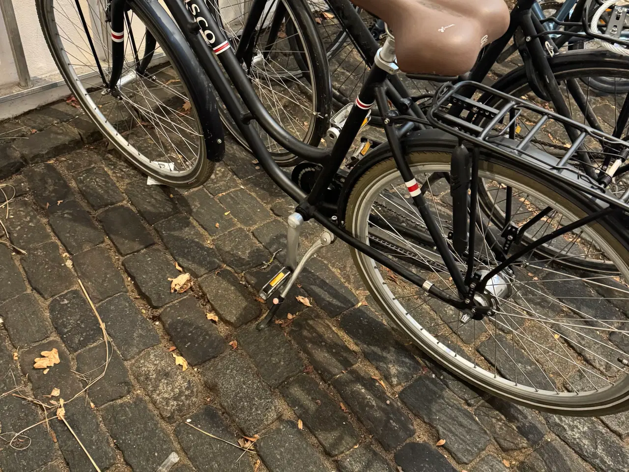 Billede 4 - Brugte cykler 