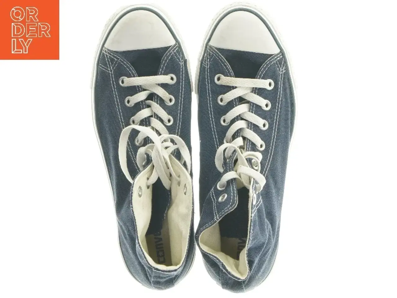 Billede 5 - Converse All Star støvler fra Converse (str. 43 )