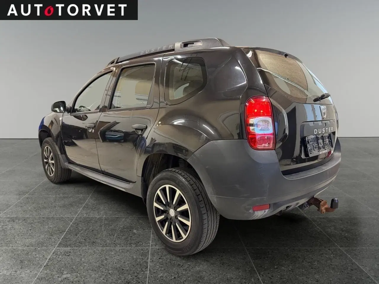 Billede 4 - Dacia Duster 1,5 dCi 90 Ambiance