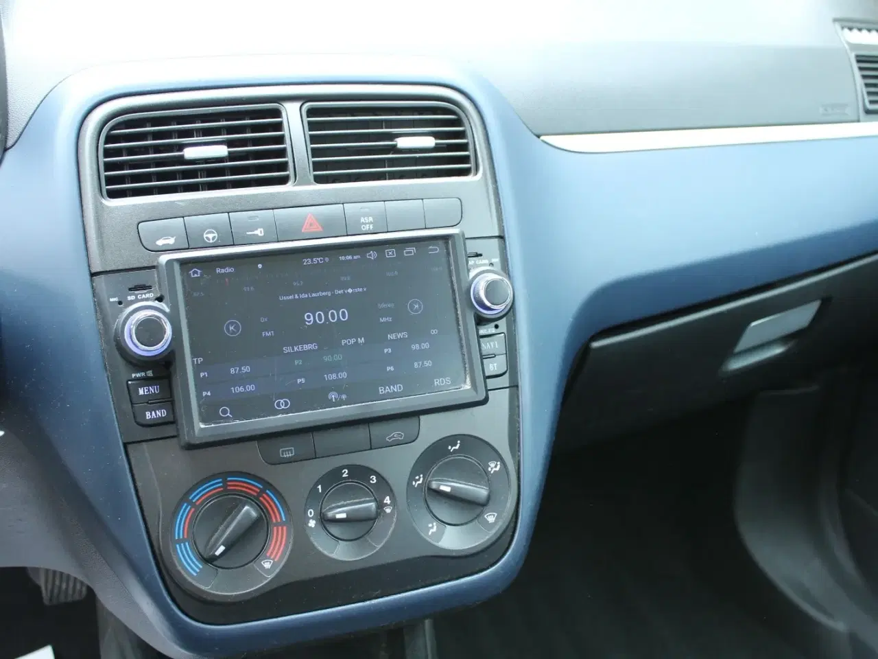 Billede 6 - Fiat Grande Punto 1,4 Active
