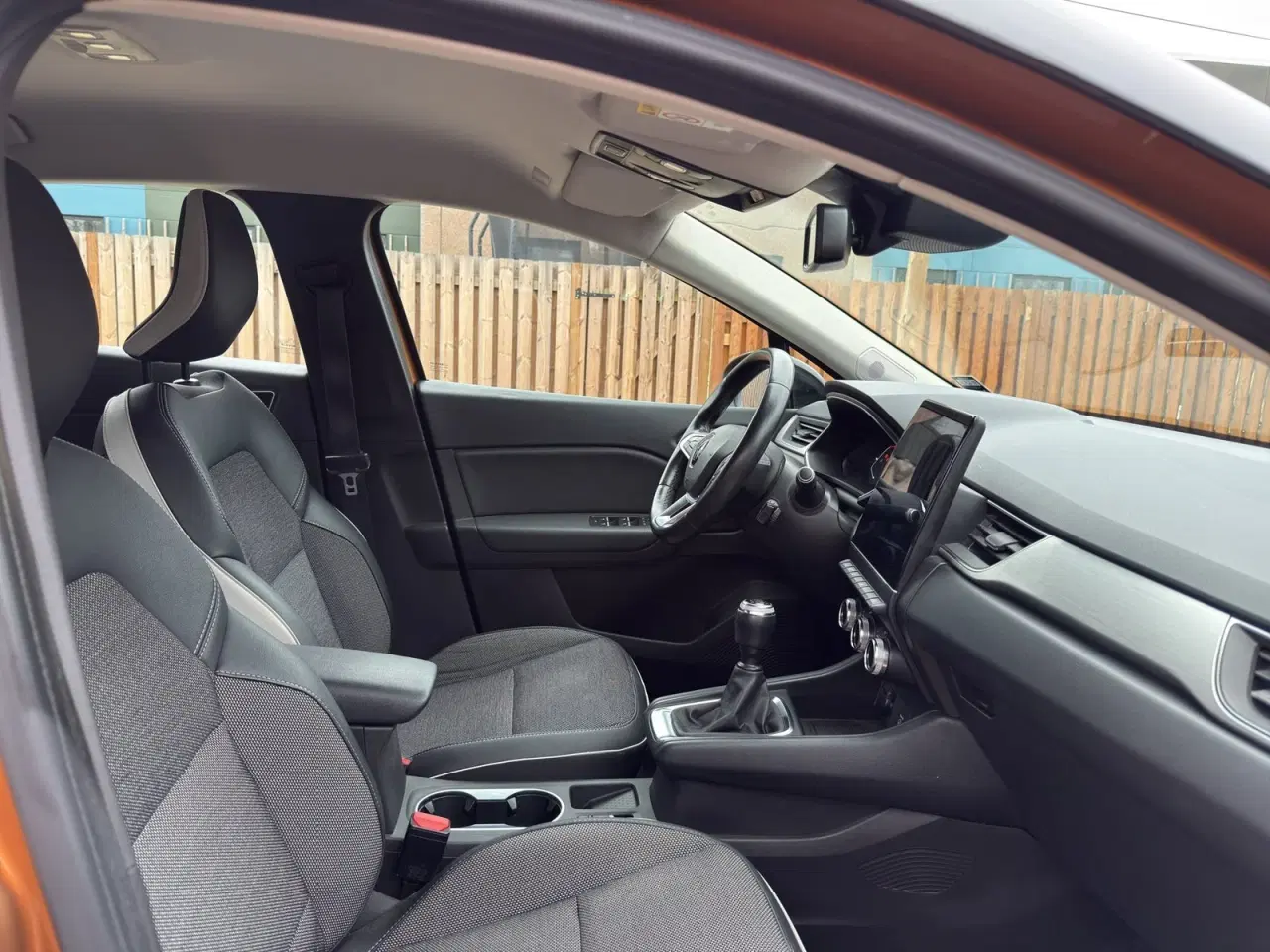 Billede 13 - Renault Captur 1,0 TCe 100 Intens