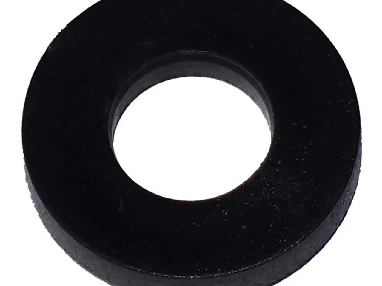 Billede 1 - Thule plastskive 20x9x3mm