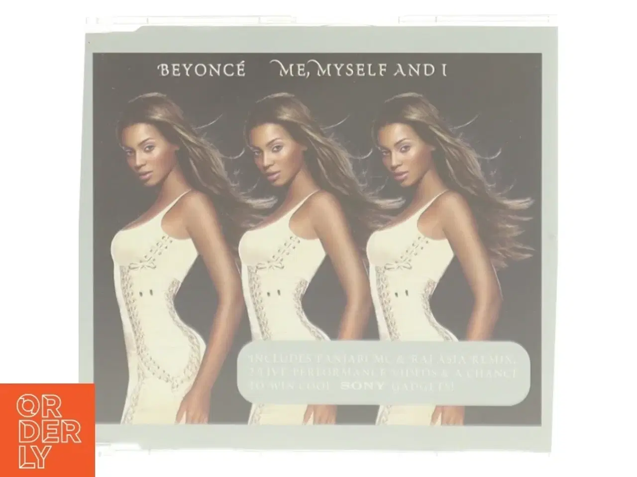 Billede 1 - Beyoncé