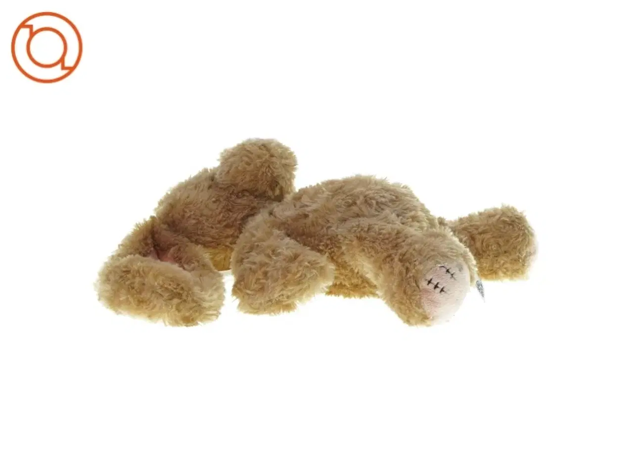 Billede 3 - Kanin bamse (str. 25 cm)