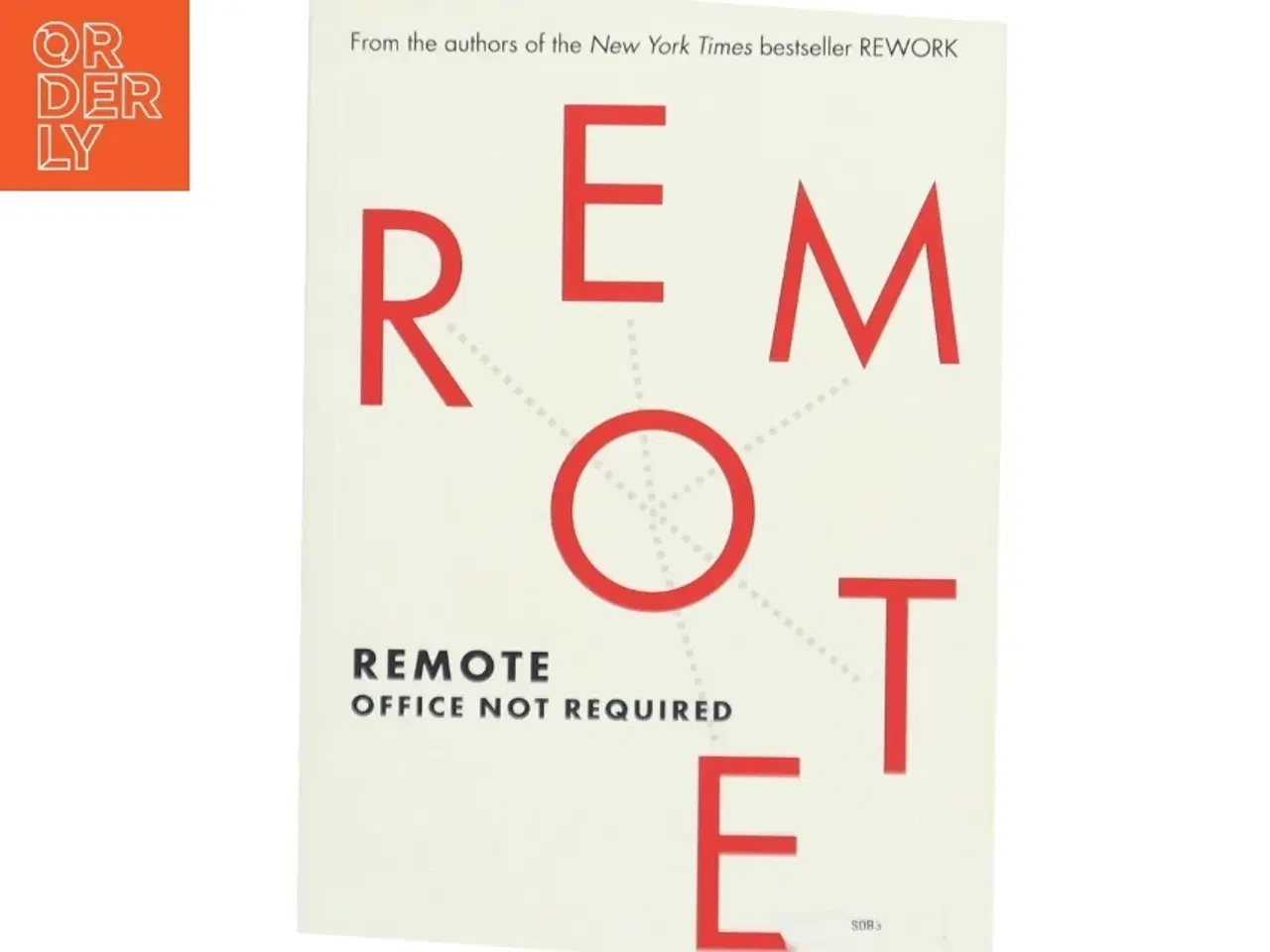 Billede 1 - Remote- Office Not Required (Bog)