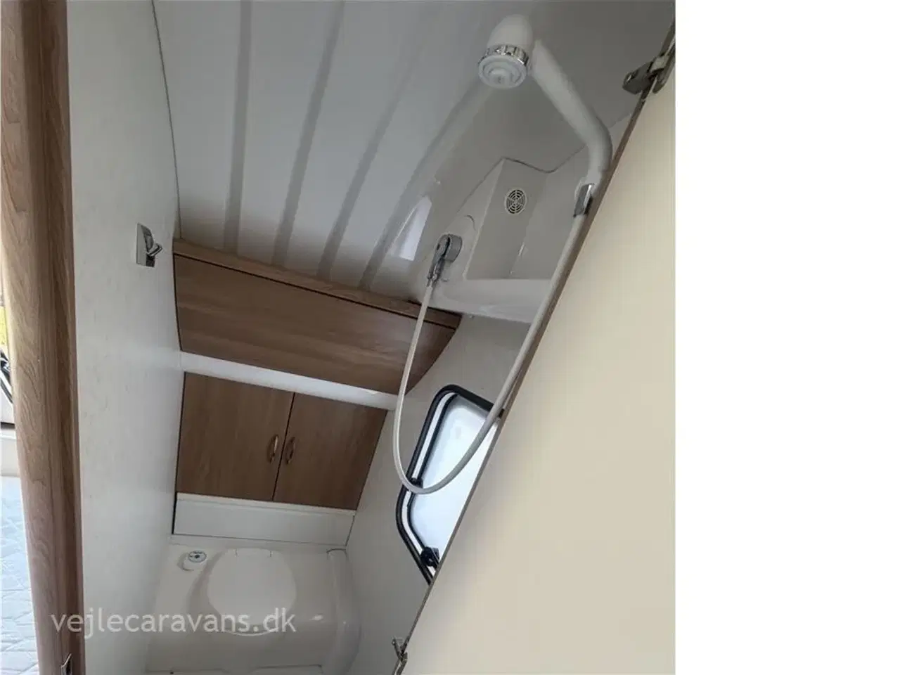 Billede 14 - 2020 - Hobby De Luxe 560 KMFe DK-Line