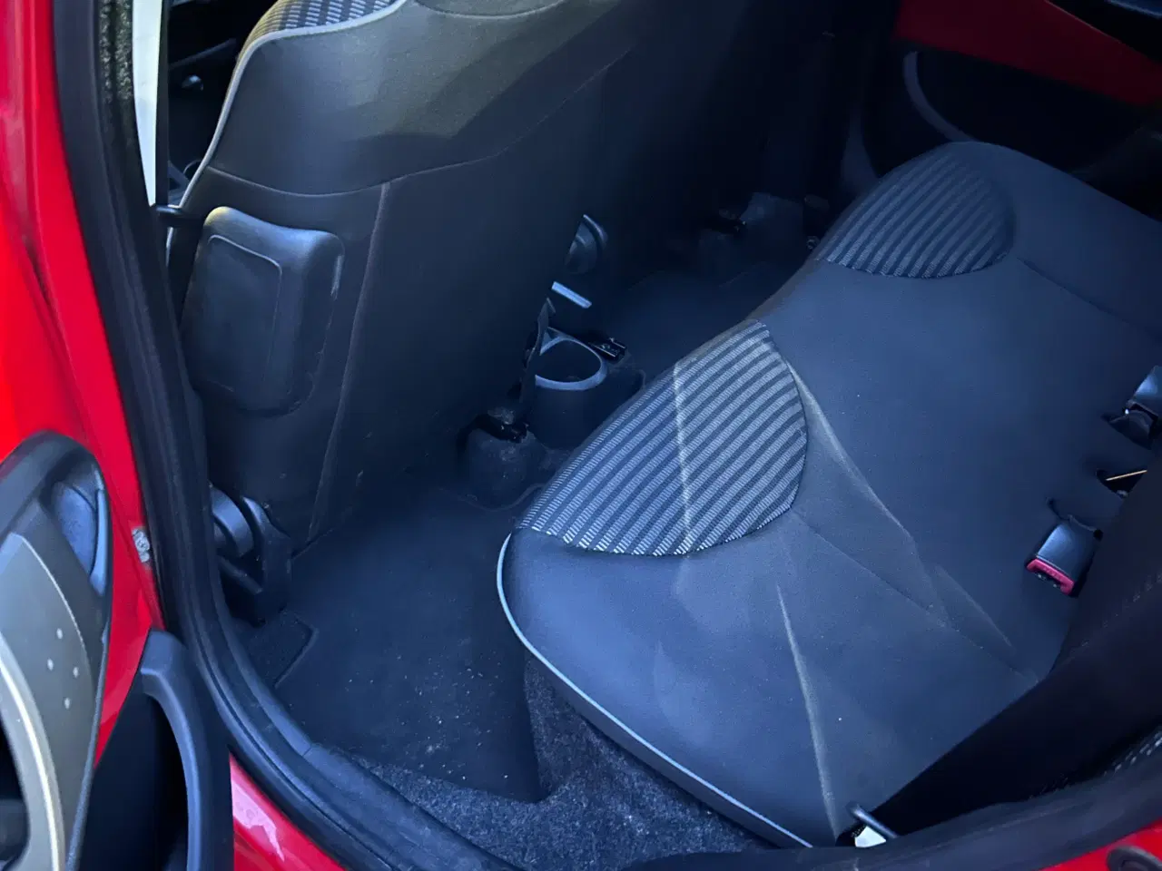 Billede 8 - Peugeot 107 fuld service bog! Syn til 2027