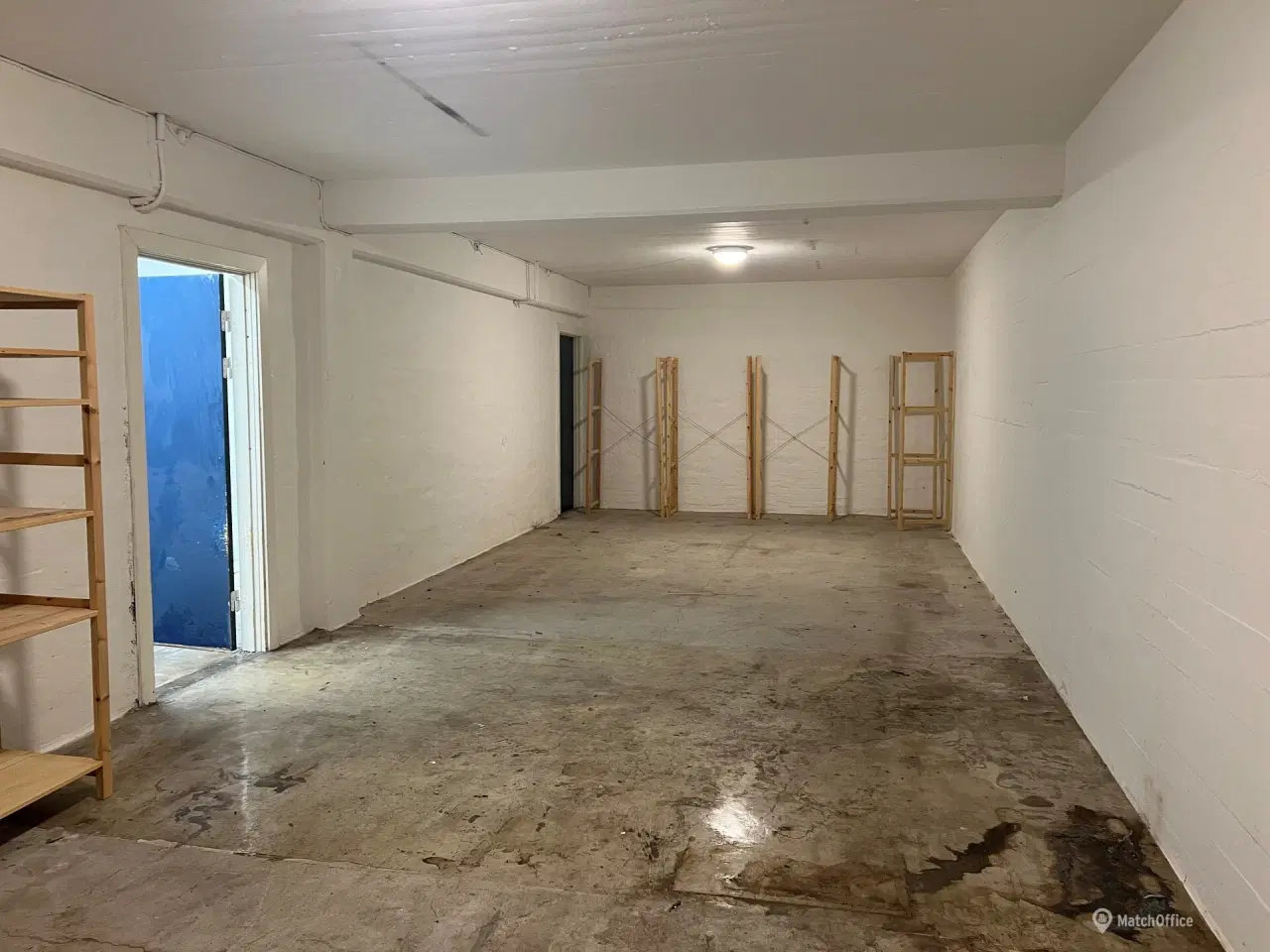 Billede 7 - Lager og Arkivlejemål i tør kælder