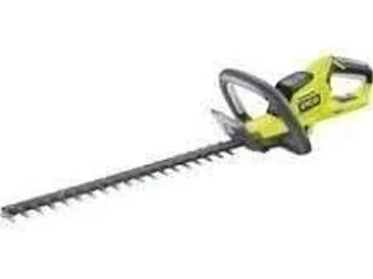 Billede 2 - Ryobi Max Power hækkeklipper RHT36B61R 36V Solo