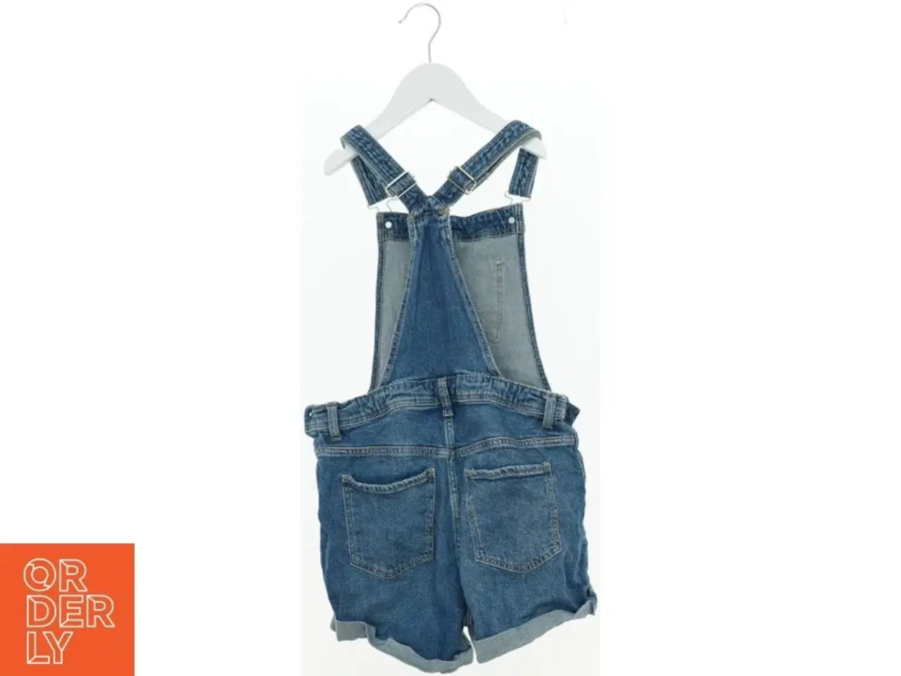 Billede 2 - Overalls fra H&M (str. 152 cm)