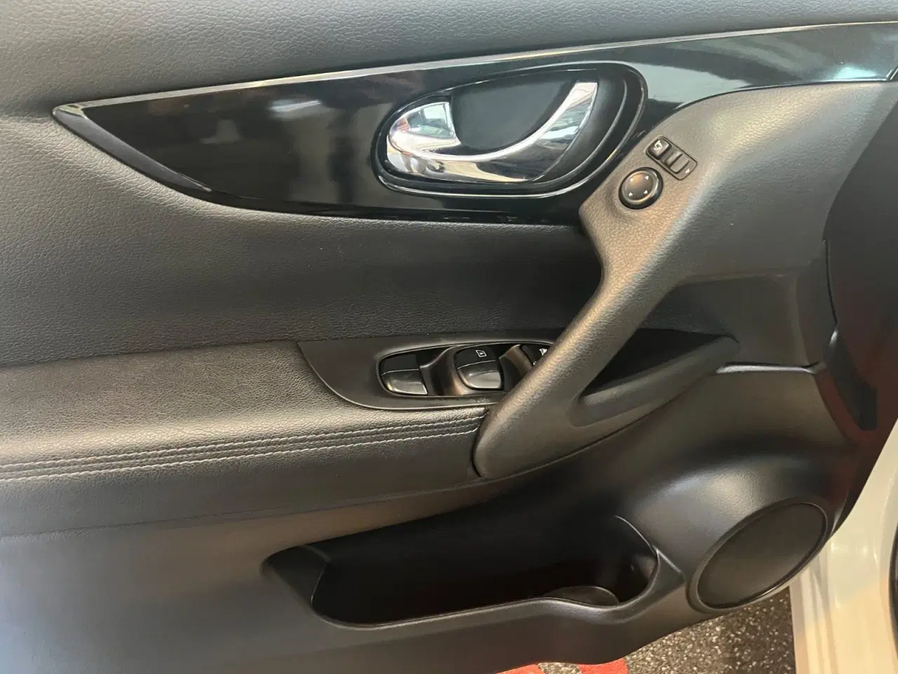 Billede 20 - Nissan Qashqai 1,2 Dig-T 115 Tekna X-tr.