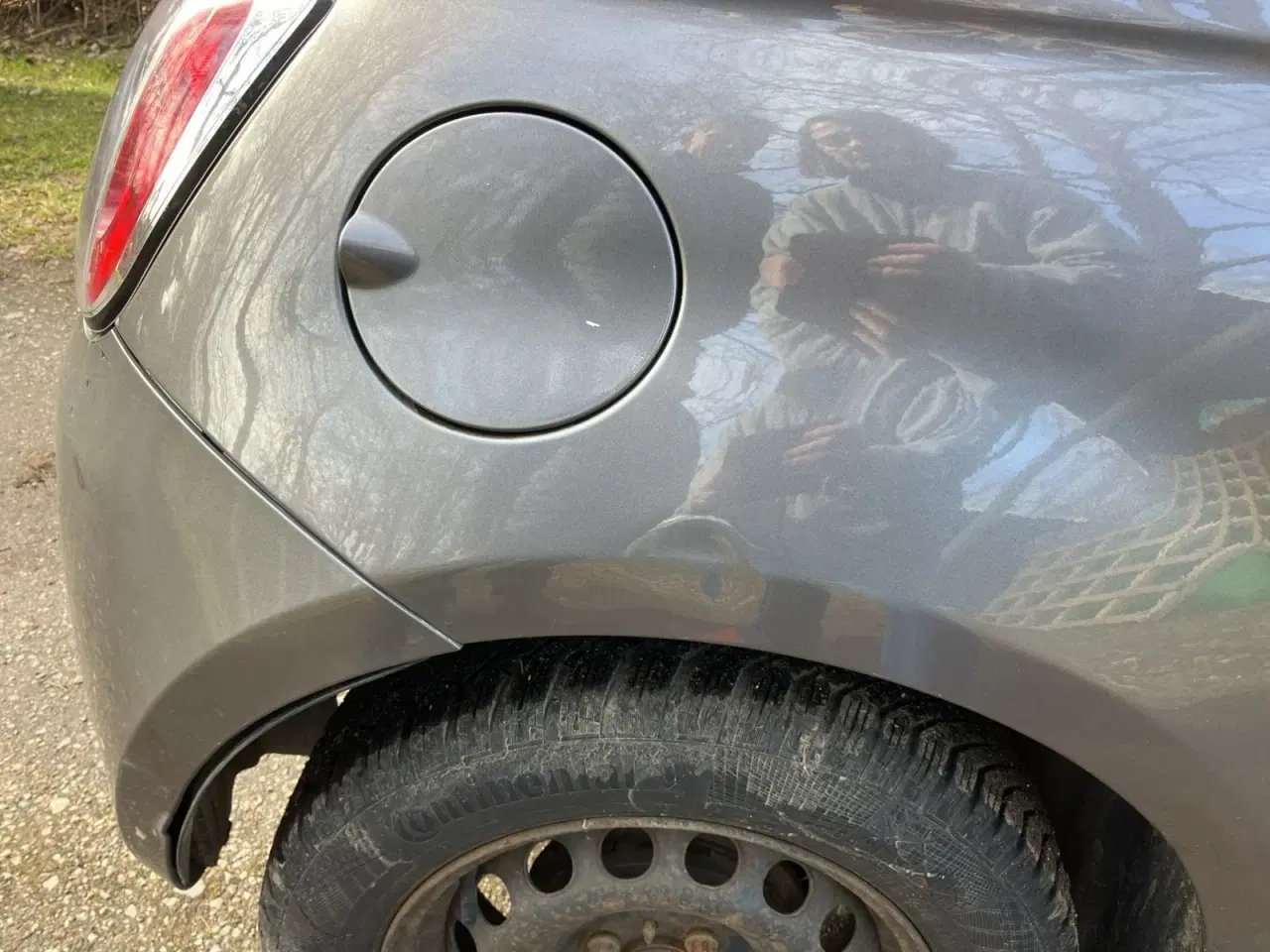 Billede 15 - Fiat 500 0,9 TwinAir 85