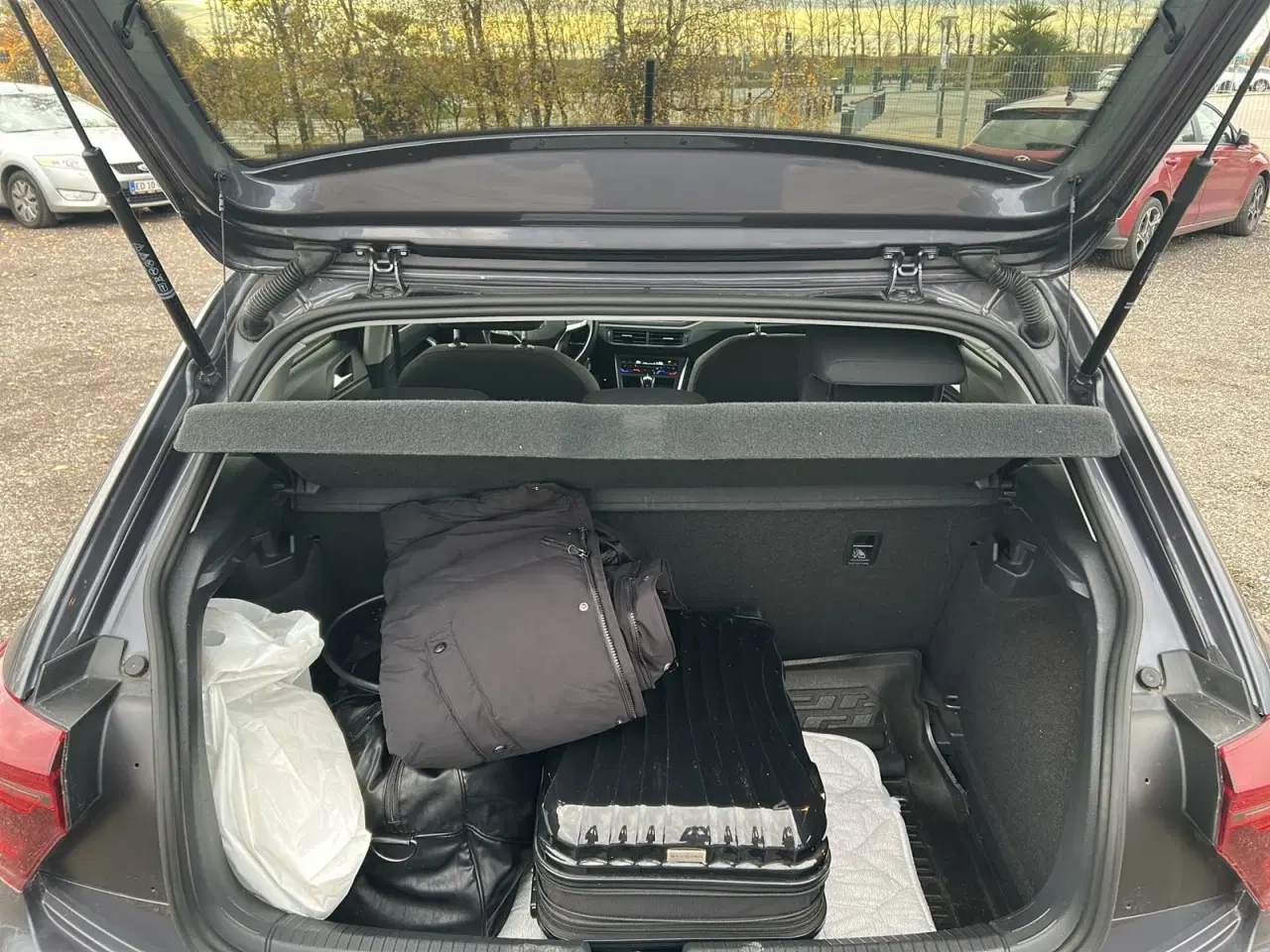 Billede 17 - VW Polo 1,0 TSi 110 Style DSG