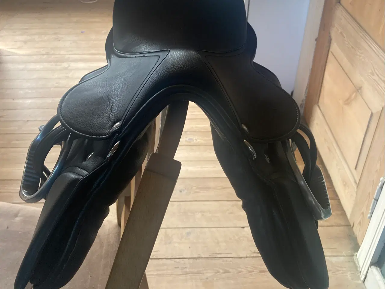 Billede 4 - PONYSADEL 13”