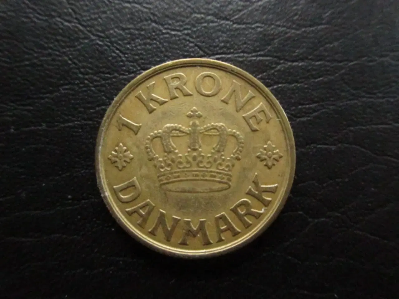 Billede 2 - 1 kr 1940
