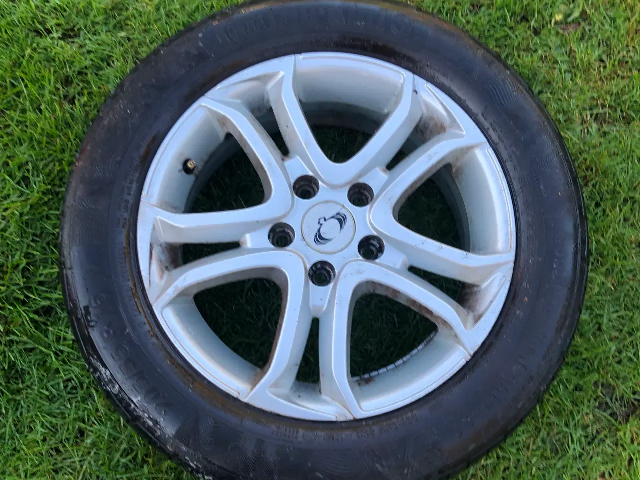 Billede 3 - Sommerdæk