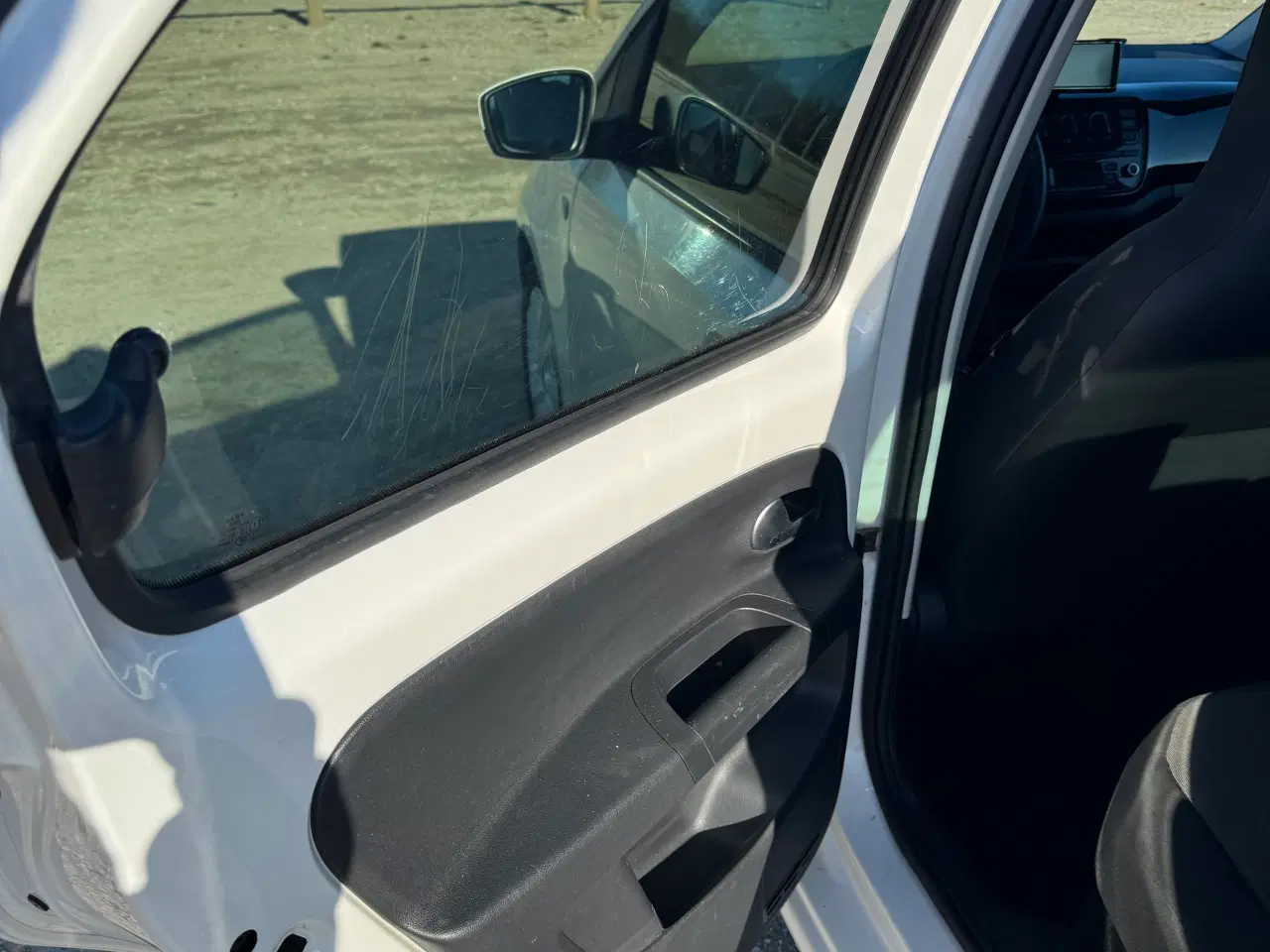 Billede 8 - VW UP! 1.0 75HK 5-dørs