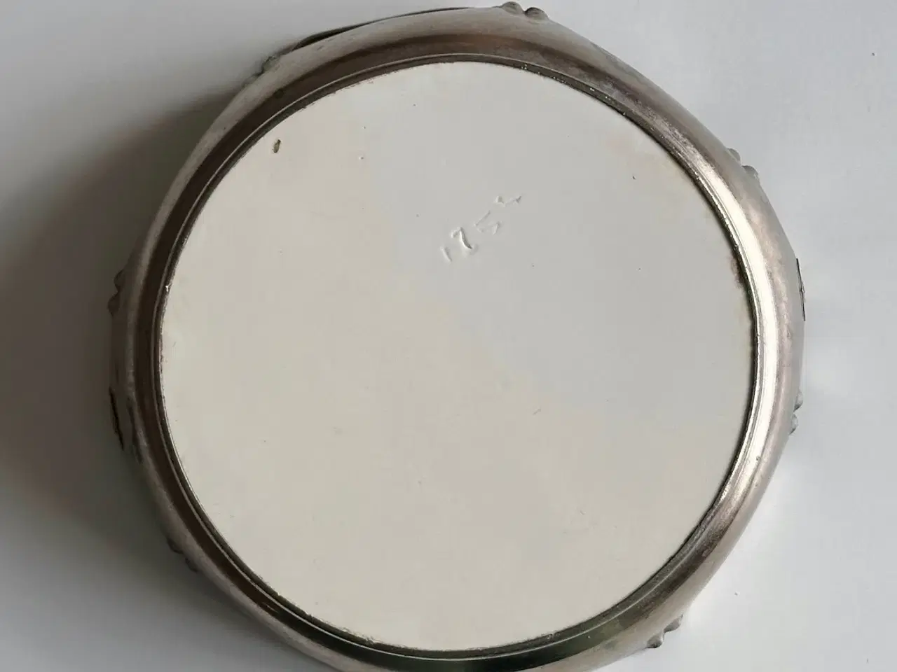 Billede 8 - Skål m hank, svampe