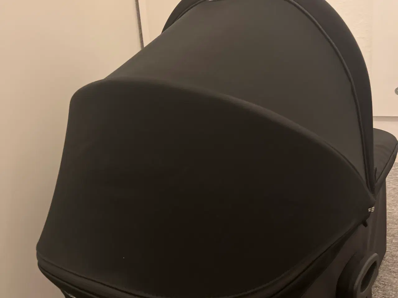 Billede 18 - City elite baby lift/mini barnevogn til jogger