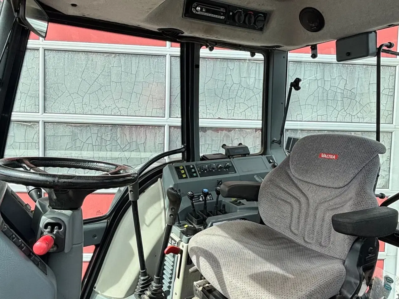 Billede 6 - Valtra 8350 Hitech